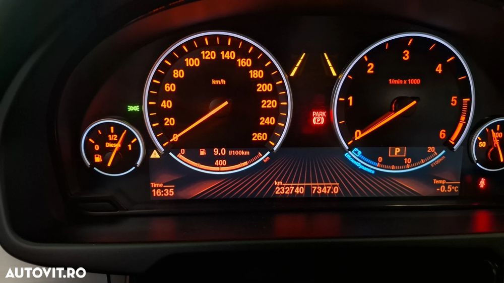 BMW X5 2015 — imagine 14
