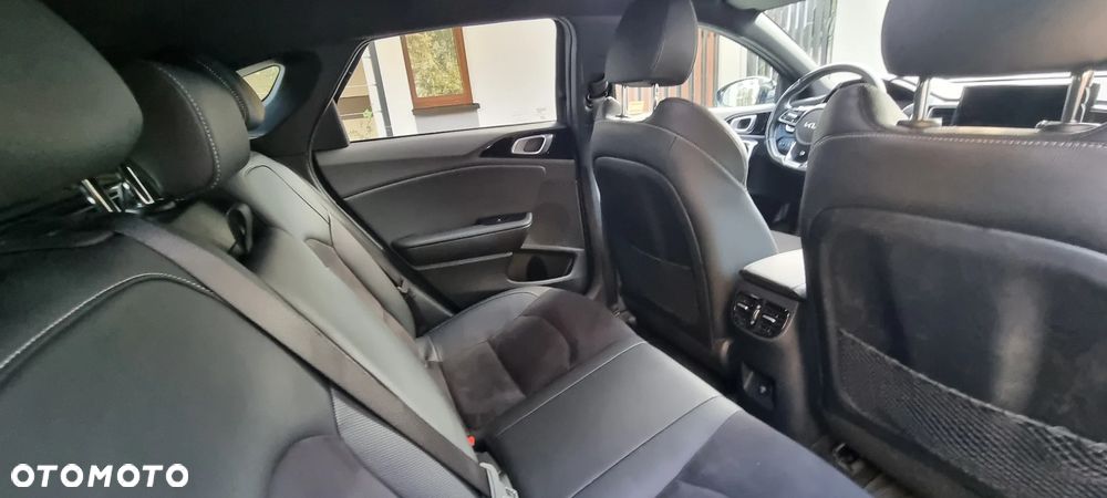 Kia ProCeed 1.5 T-GDI GT Line DCT - 15