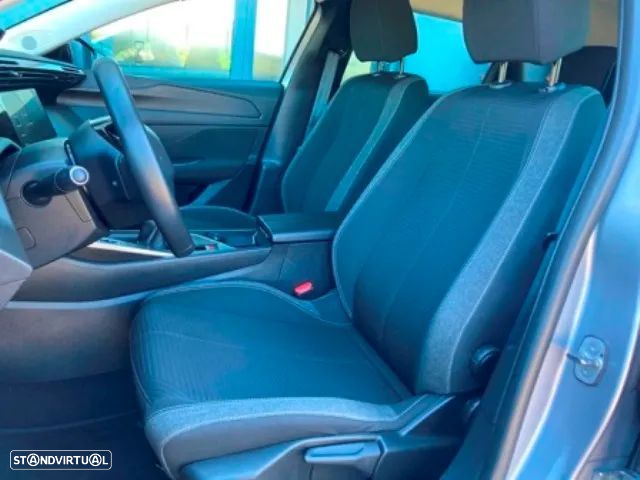 Peugeot 308 SW 1.2 PureTech Active Pack - 29