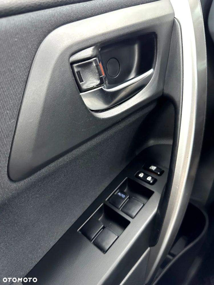 Toyota Auris - 23