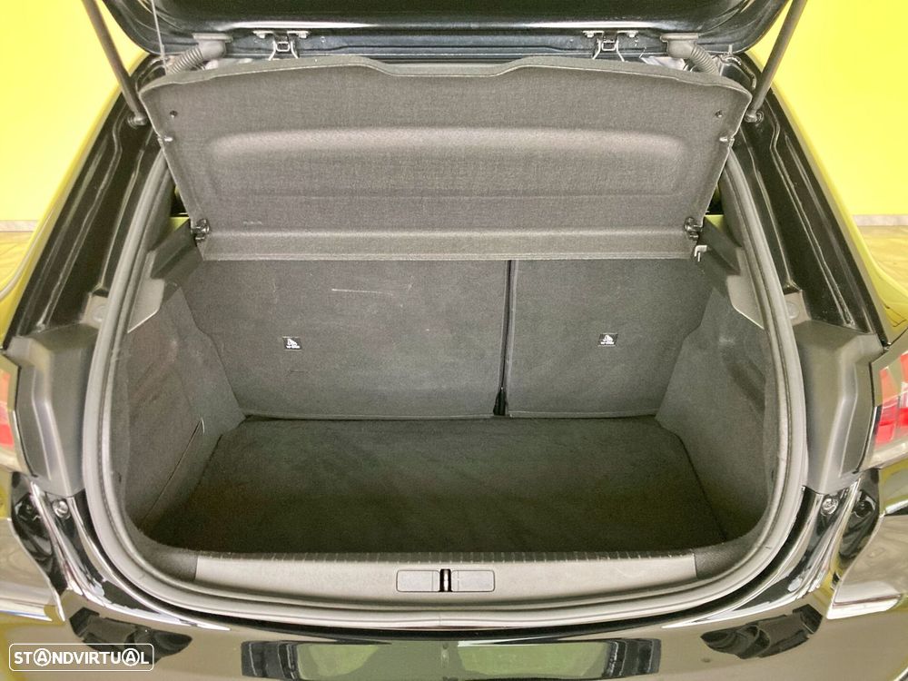 Peugeot 208 1.5 BlueHDi Active Pack - 26