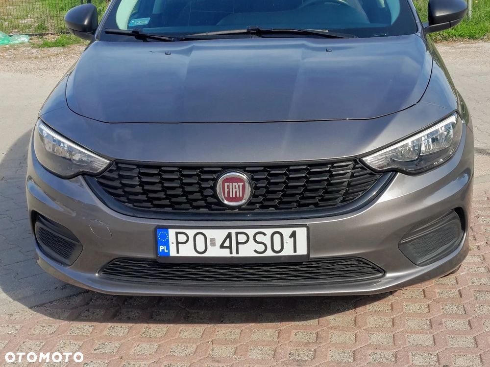 Fiat Tipo - 2