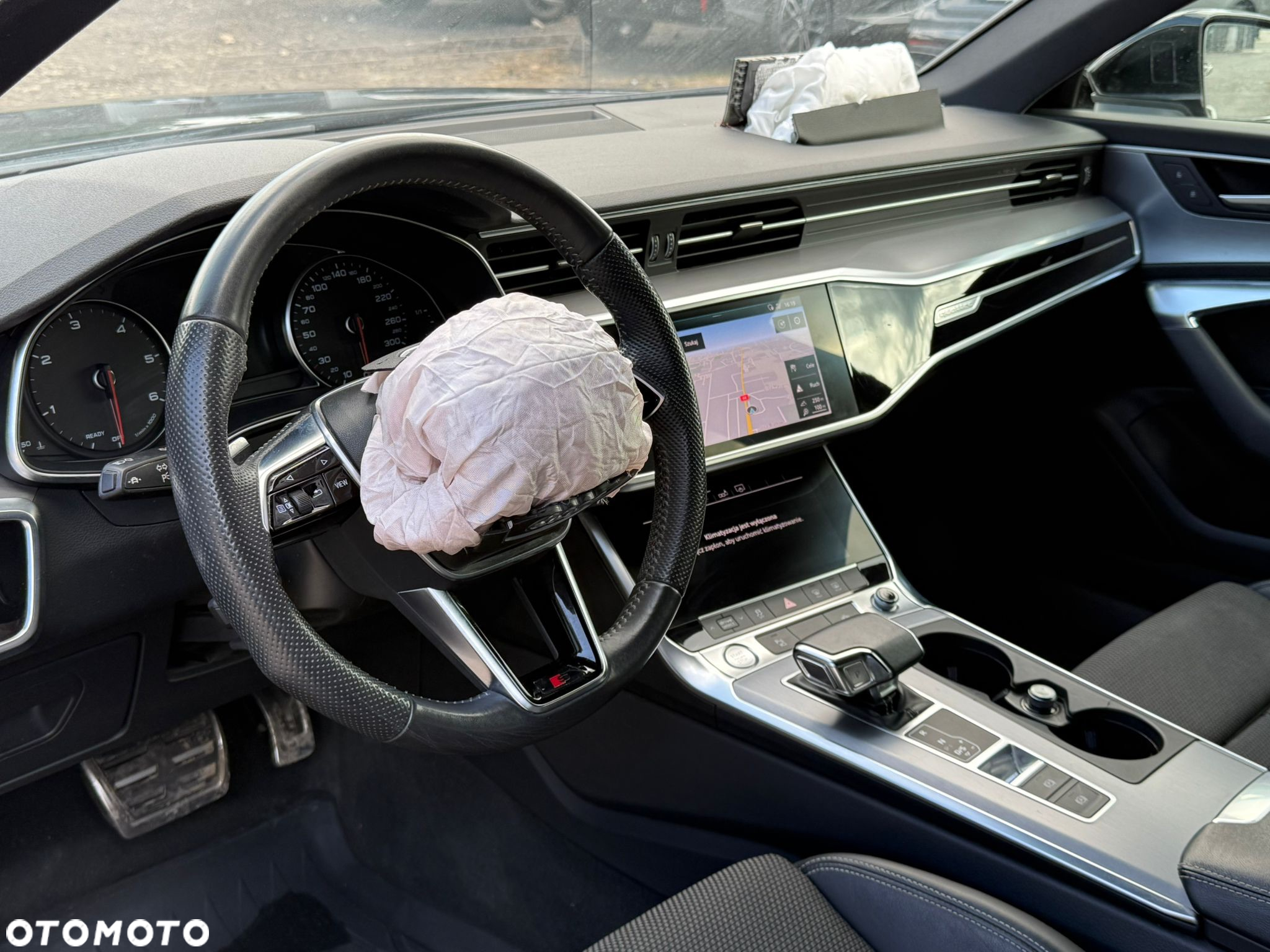 Audi A6 40 TDI mHEV Quattro Sport S tronic - 15