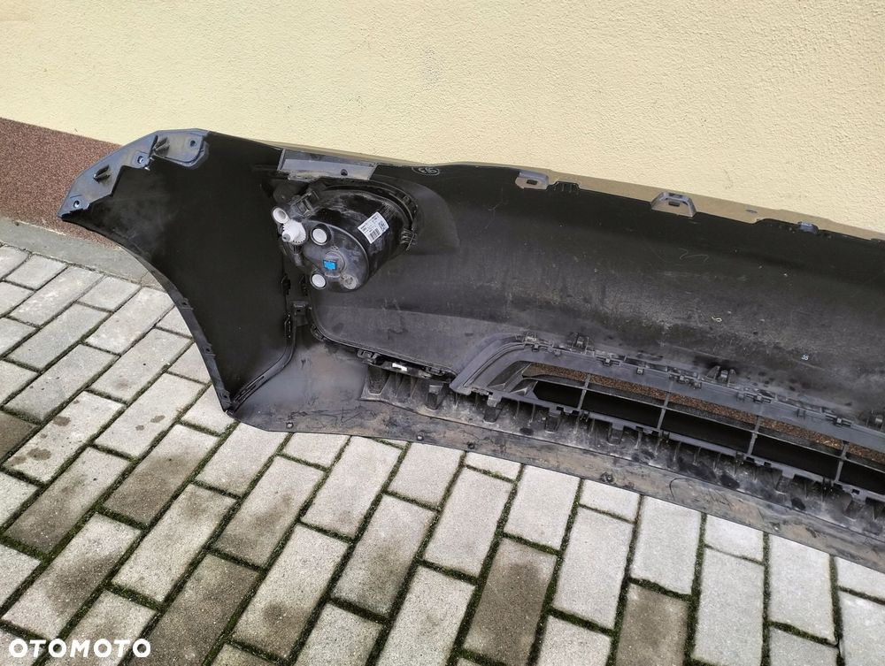 zderzak przedni przÓd bmw i3 - 4