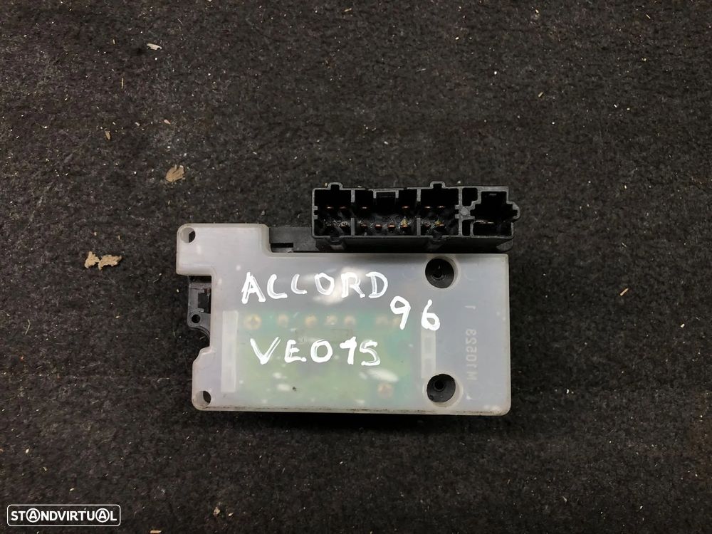 HONDA ACCORD COMANDO VIDROS ELÉTRICOS - VE015 - 2