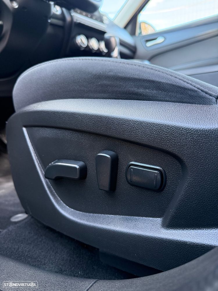 Renault Arkana 1.6 E-Tech Full Hybrid Techno - 8