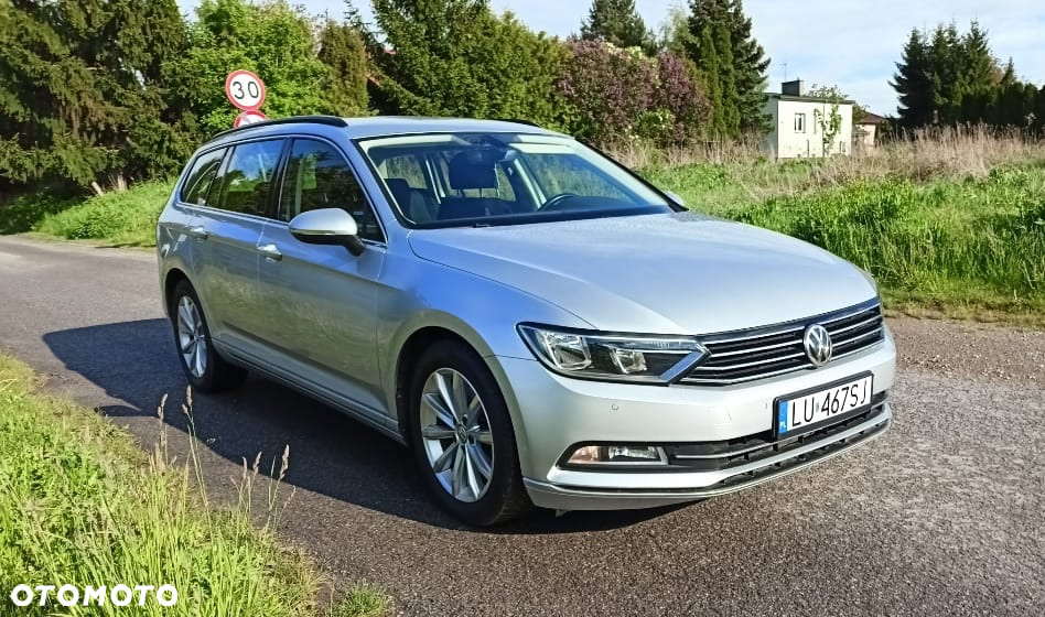 Volkswagen Passat 2.0 TDI BMT Highline DSG - 3