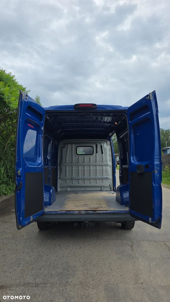 Fiat Ducato - 21