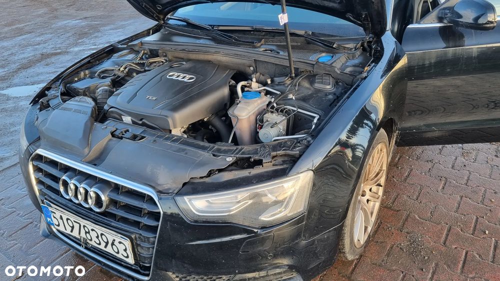 Audi A5 Sportback - 31