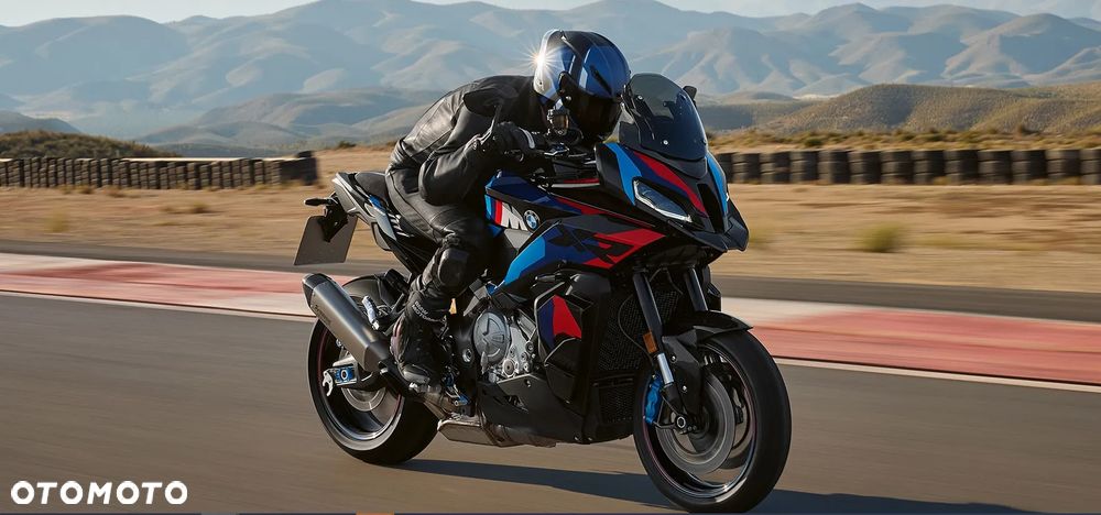BMW XR - 7