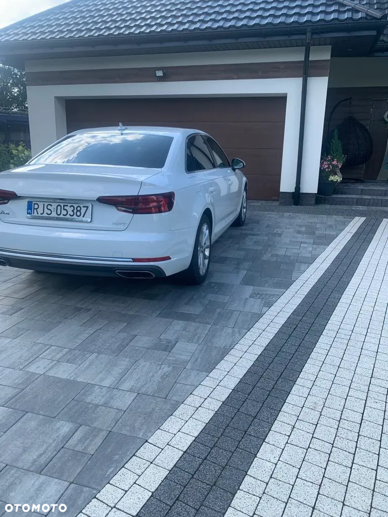 Audi A4 40 TFSI S tronic - 3