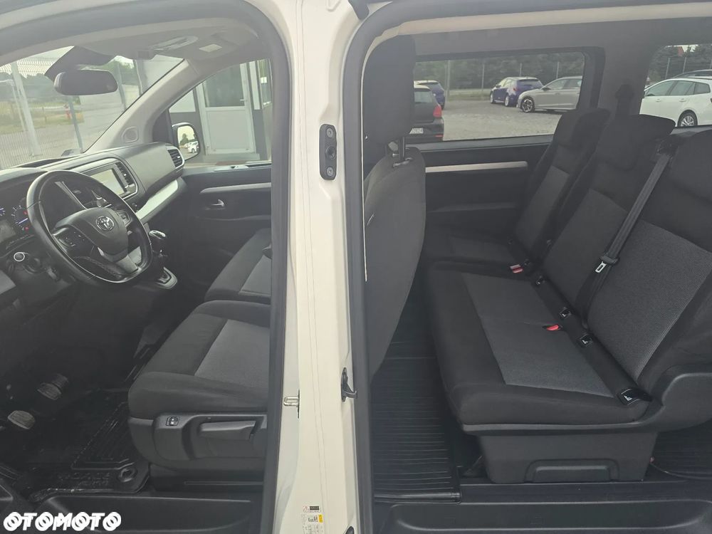 Toyota Proace Verso 2.0 D4-D Long Business - 32