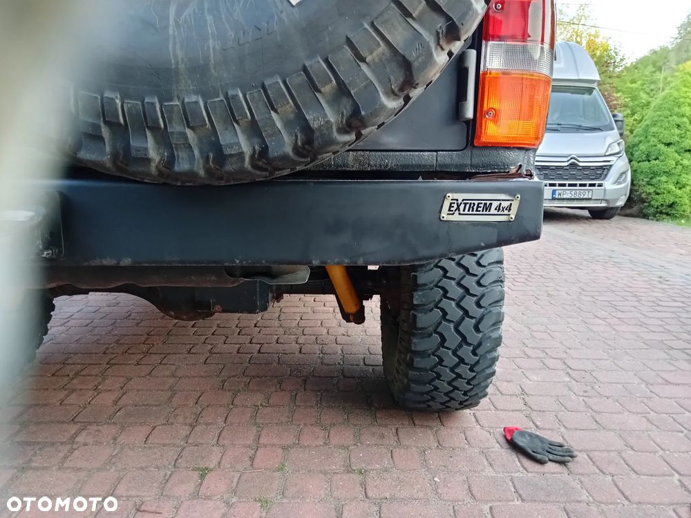 Nissan Patrol - 21
