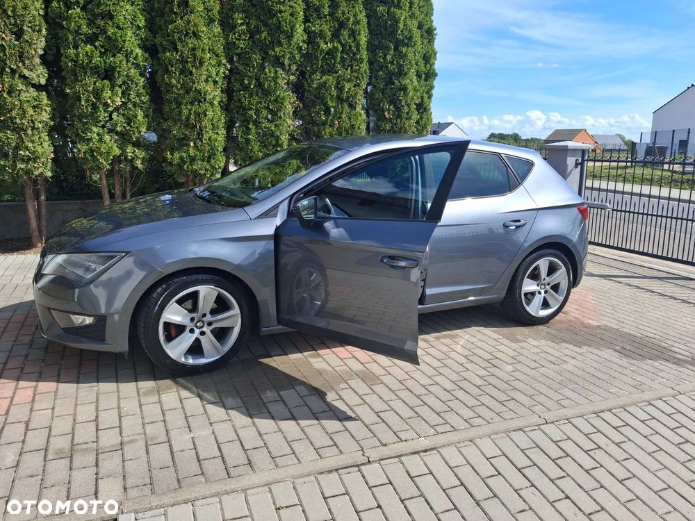 Seat Leon - 1