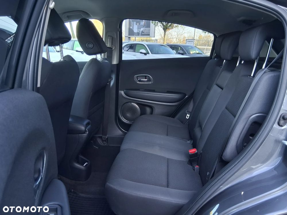 Honda HR-V 1.5 Elegance (ADAS / Connect+) CVT - 16