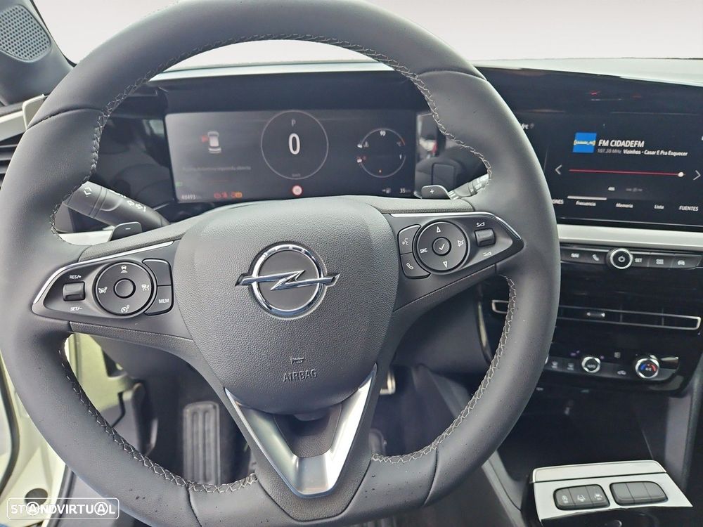 Opel Mokka 1.2 T Ultimate AT - 12