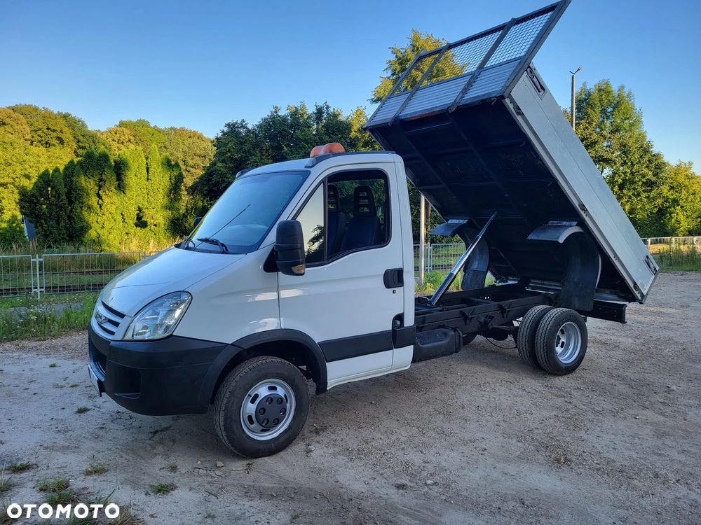 Iveco Daily  35C12 - 2