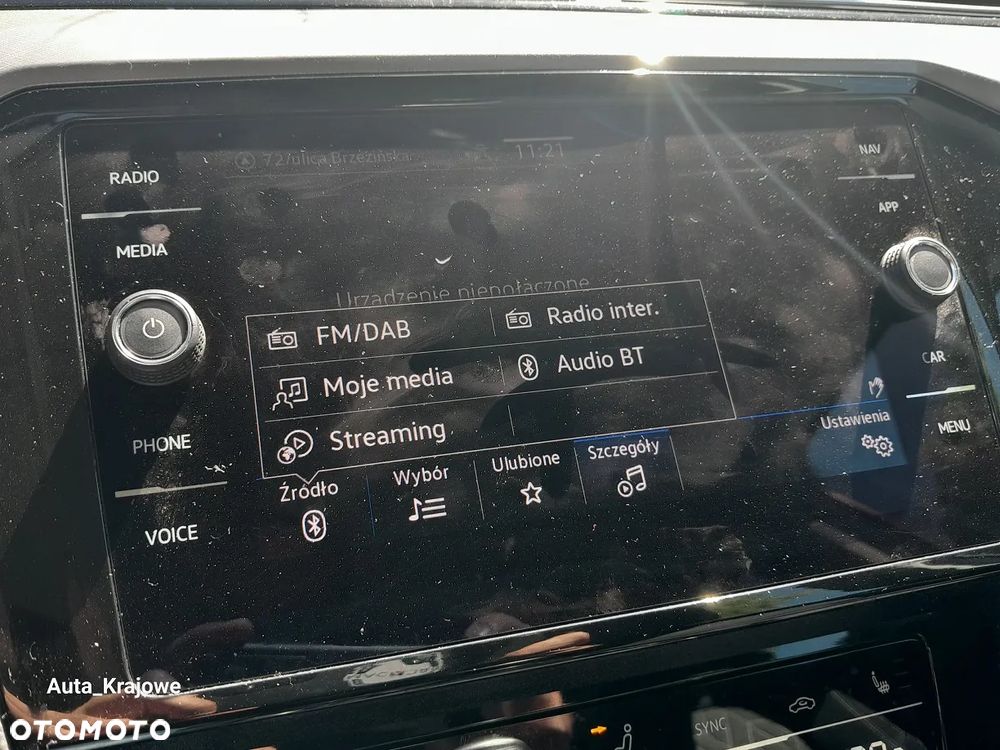 Volkswagen Passat 1.5 TSI EVO Business - 15