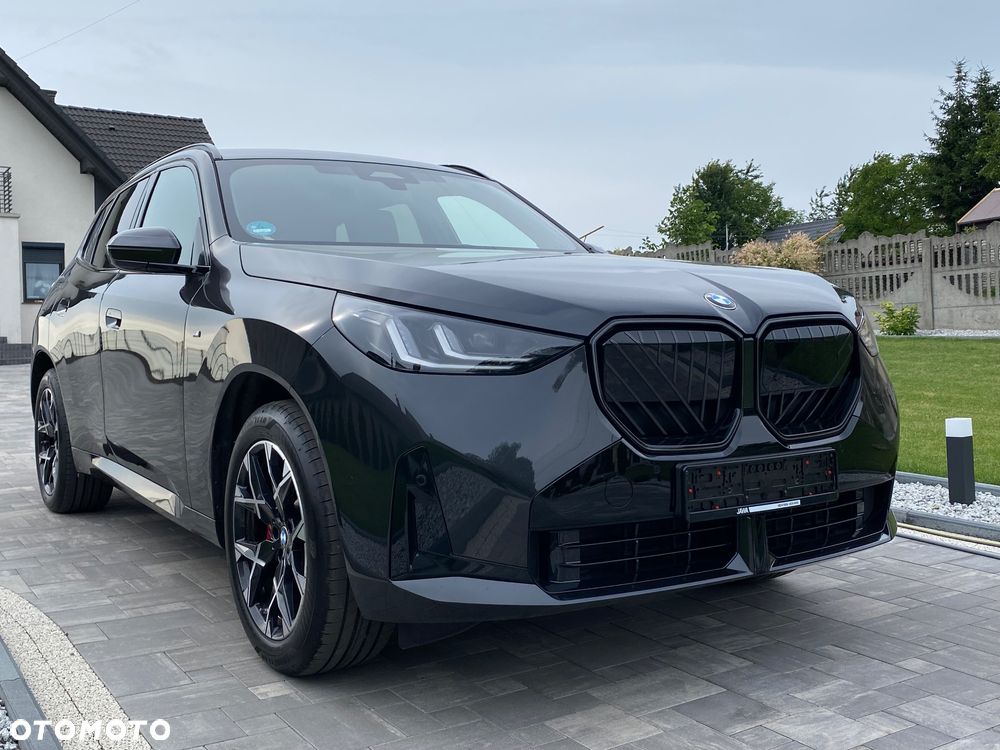 BMW X3 - 3