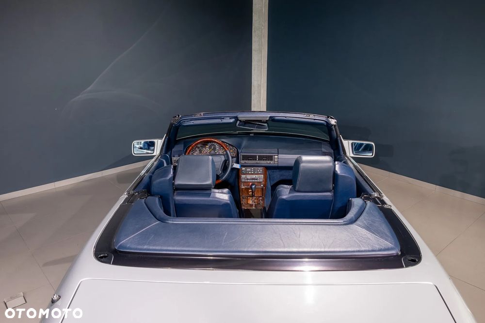 Mercedes-Benz SL 500 - 12