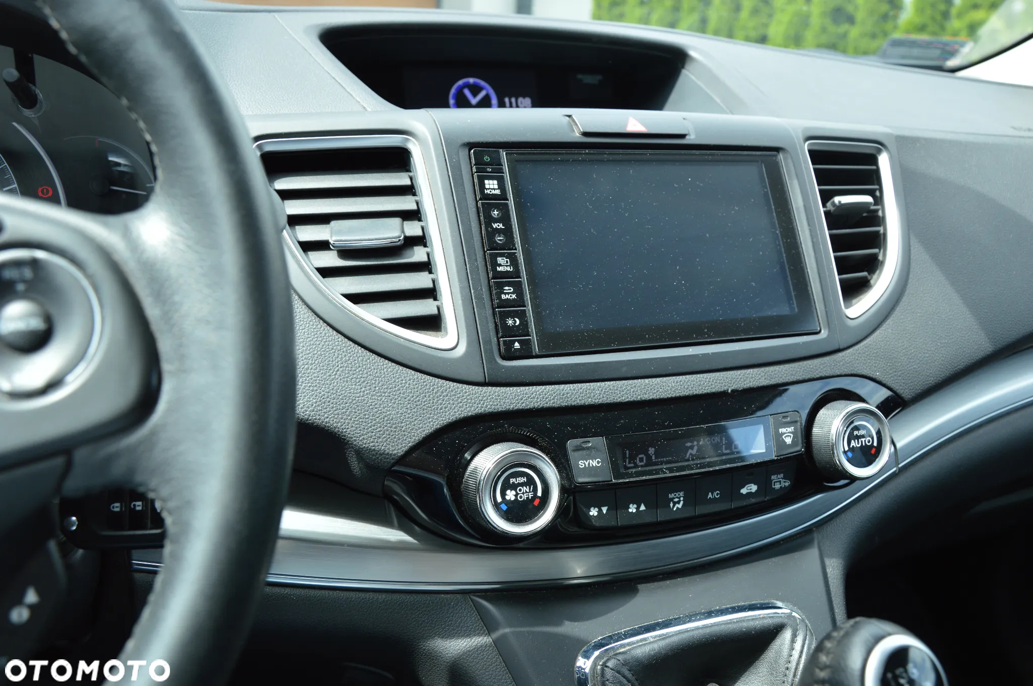 Honda CR-V 1.6i-DTEC Elegance Plus (Honda Connect+) / (2WD) - 9