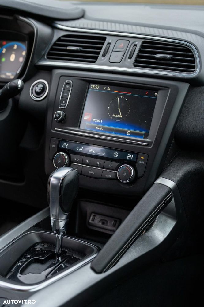 Renault Kadjar 1.5 DCI EDC Intens - 13