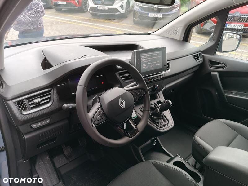 Renault Kangoo - 11
