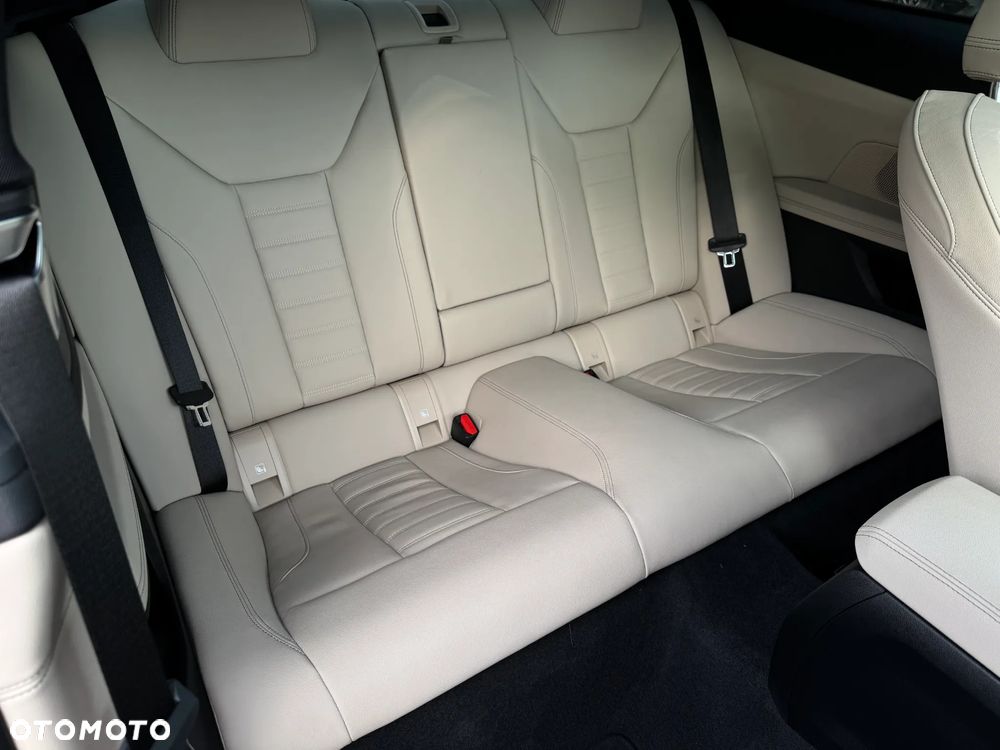 BMW Seria 4 - 20