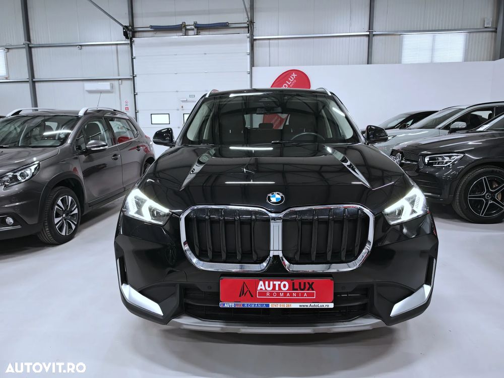 BMW X1 sDrive20i Aut. - 4