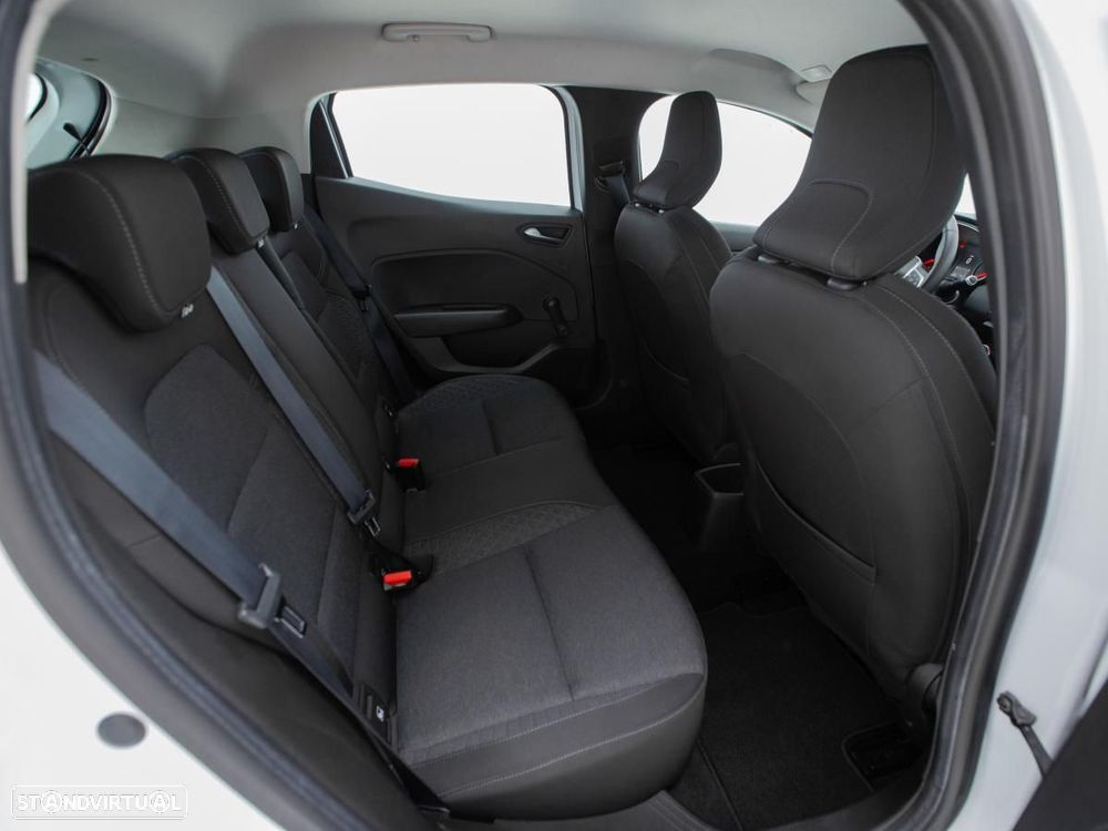 Renault Clio 1.5 Blue dCi Intens - 11