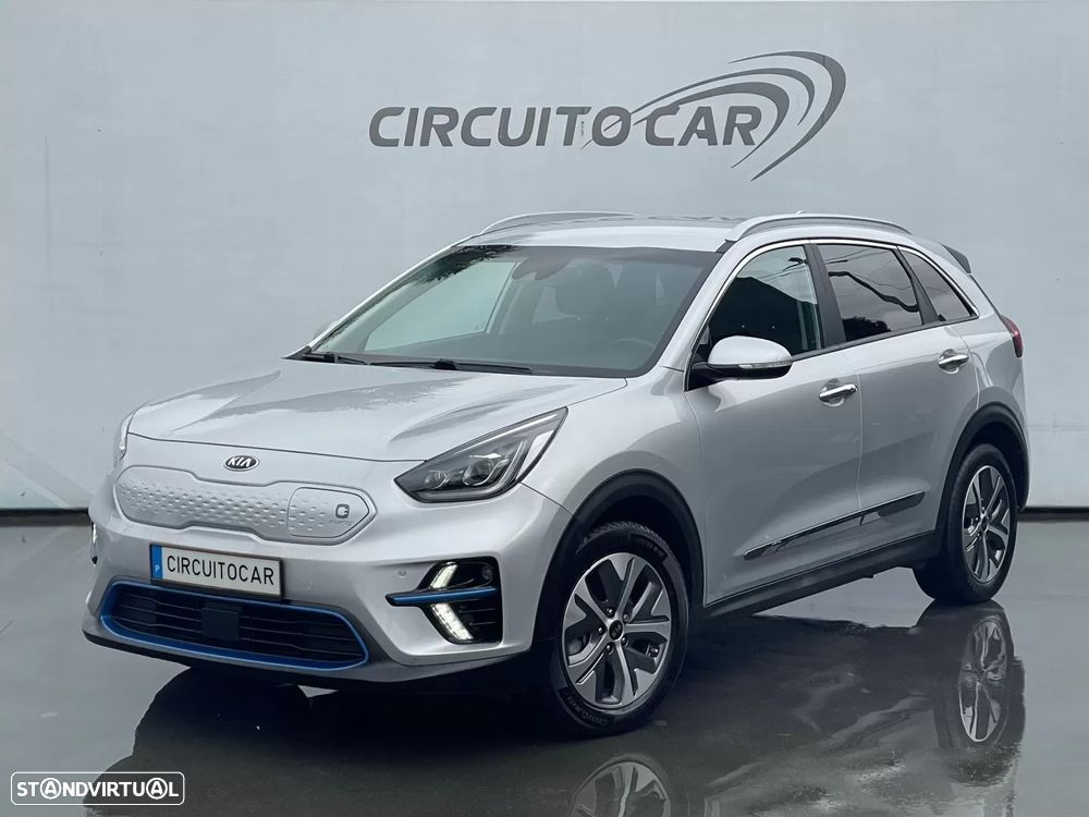 Kia e-Niro - 1