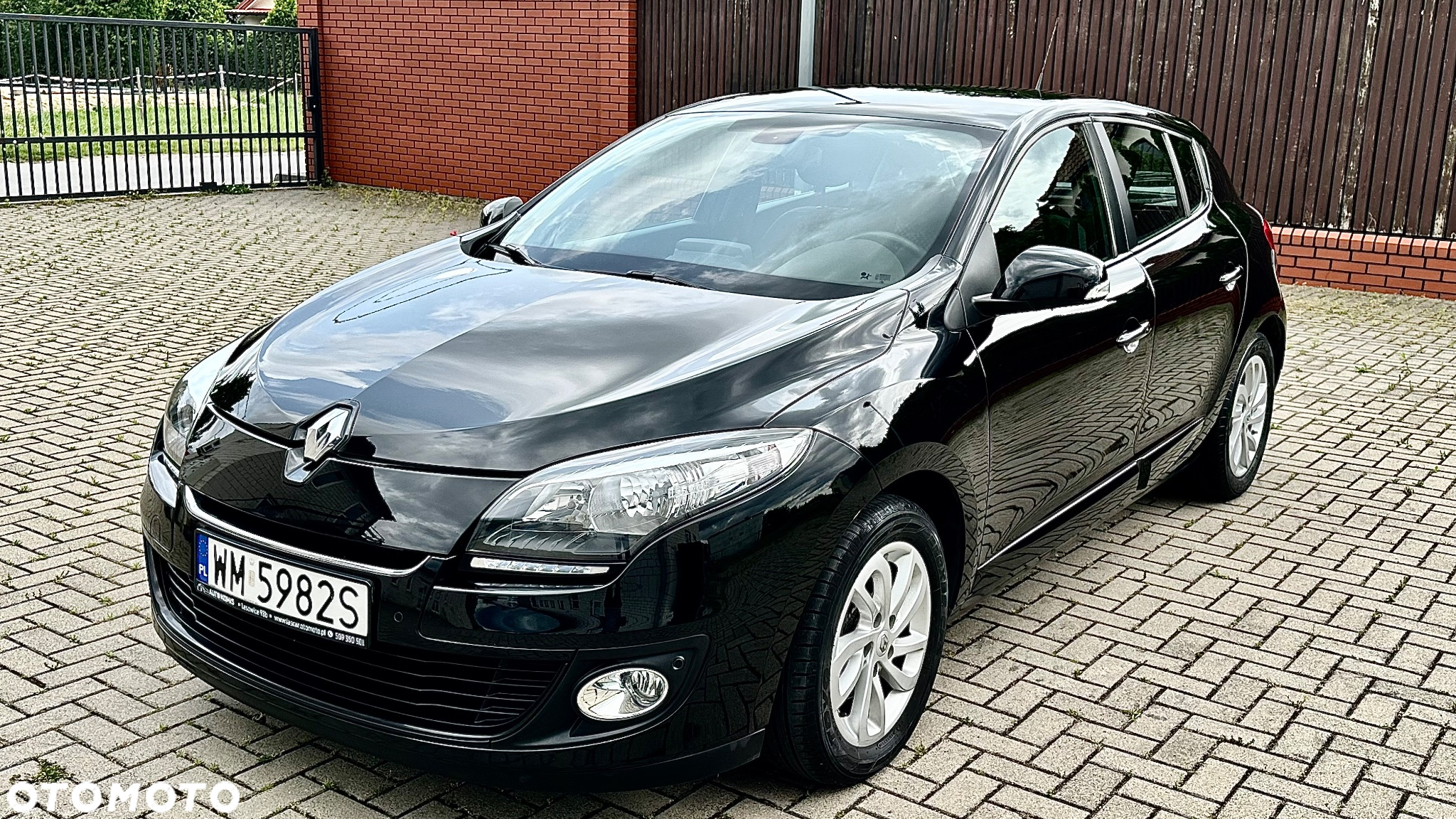 Renault Megane Grandtour ENERGY TCe 115 Start & Stopp LIMITED - 16