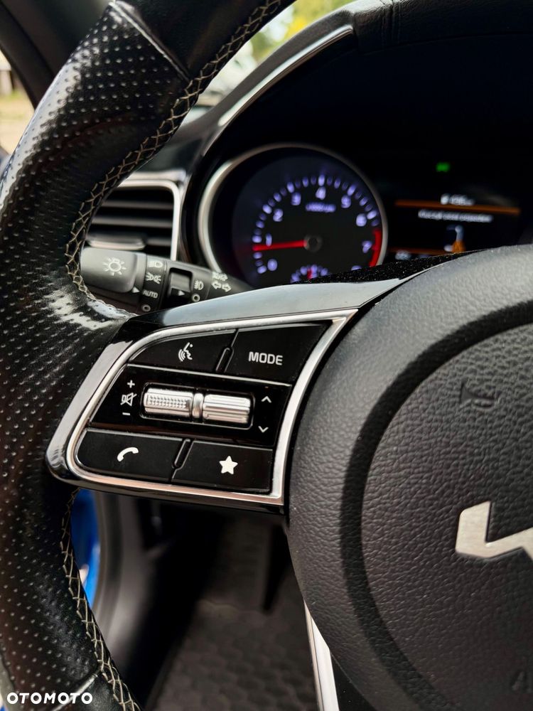 Kia ProCeed 1.5 T-GDI GT Line - 19