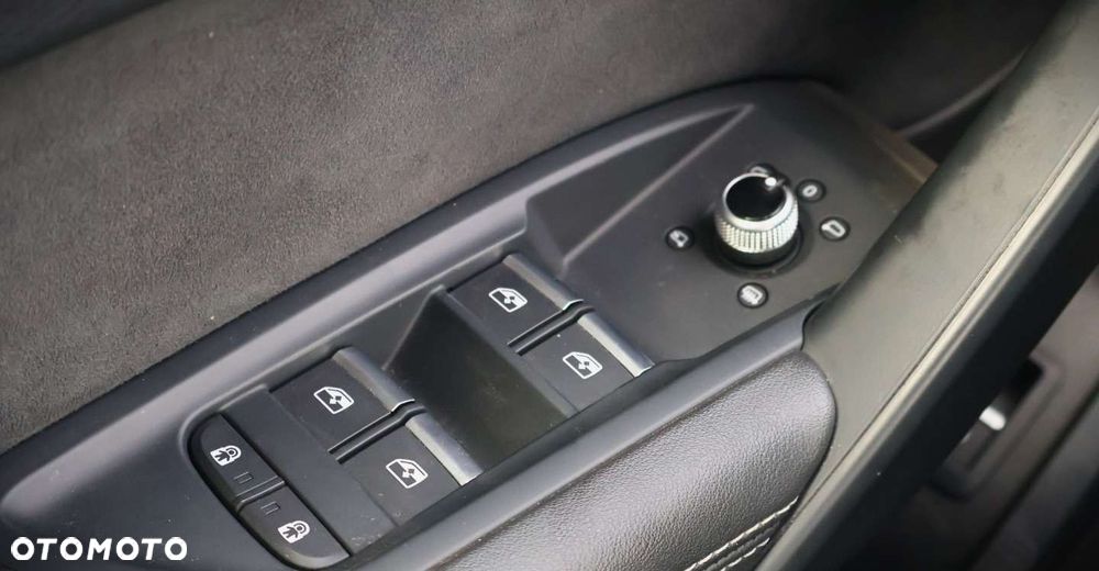 Audi SQ5 TDI quattro tiptronic - 34