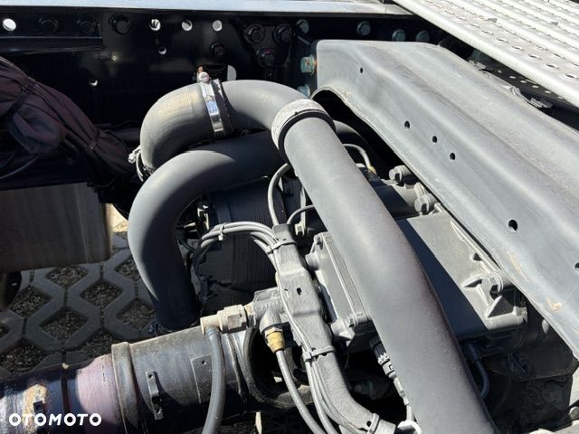 MAN TGX 18.510 BL SA RETARDER - 20