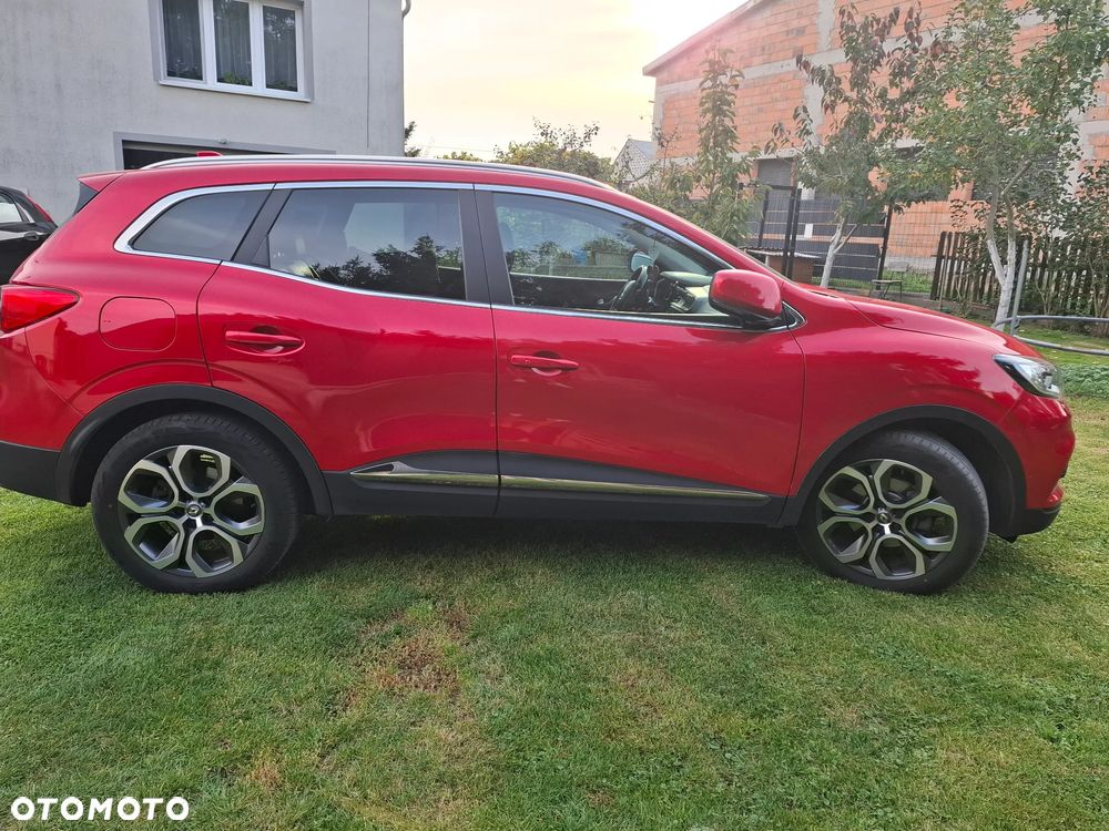 Renault Kadjar - 8