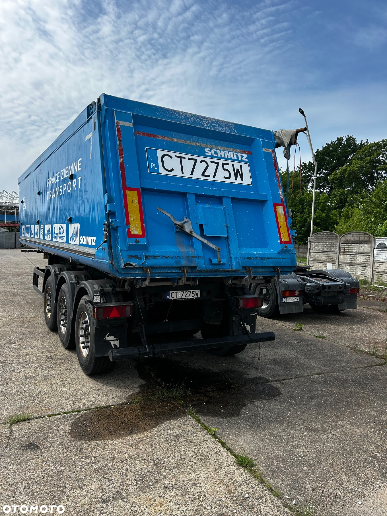 Schmitz Cargobull Schmitz - 2