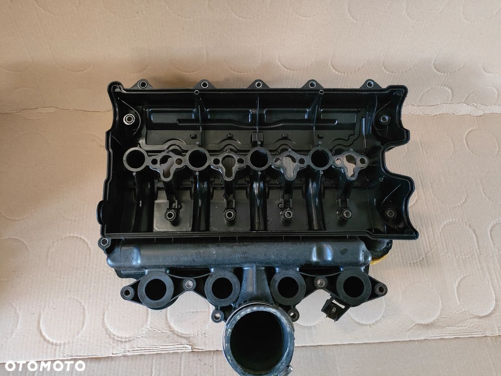 Renault MASTER II LIFT 2.5 dci POKRYWA ZAWORÓW - 9