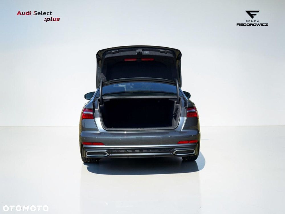 Audi A6 Limousine 40 TDI mHEV Quattro S tronic - 12