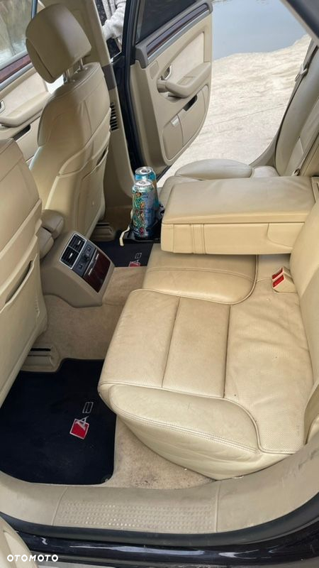 Audi A8 3.0 TDI Quattro - 8