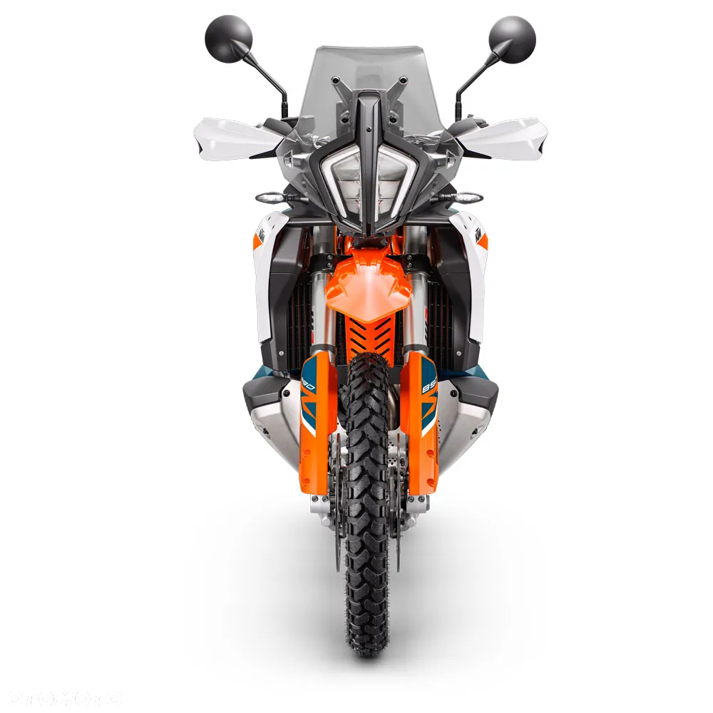 KTM Adventure - 6