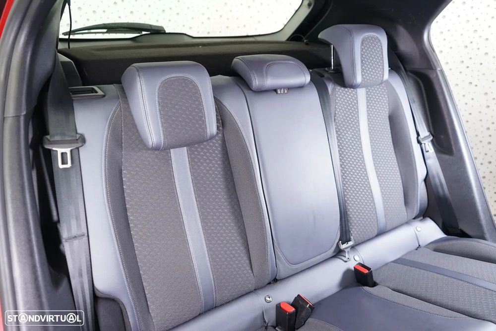 Peugeot 2008 1.2 PureTech Allure Pack - 38