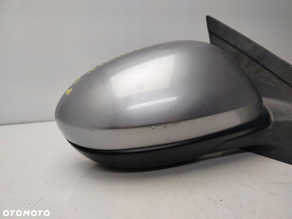 mazda 3 bl 08r- lusterko prawe zewnętrzne 38p 7 pin - 3