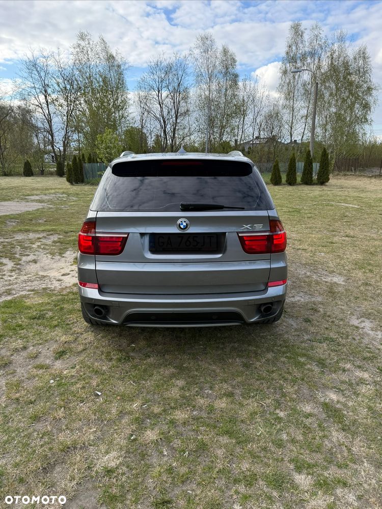 BMW X5 3.0d xDrive - 4