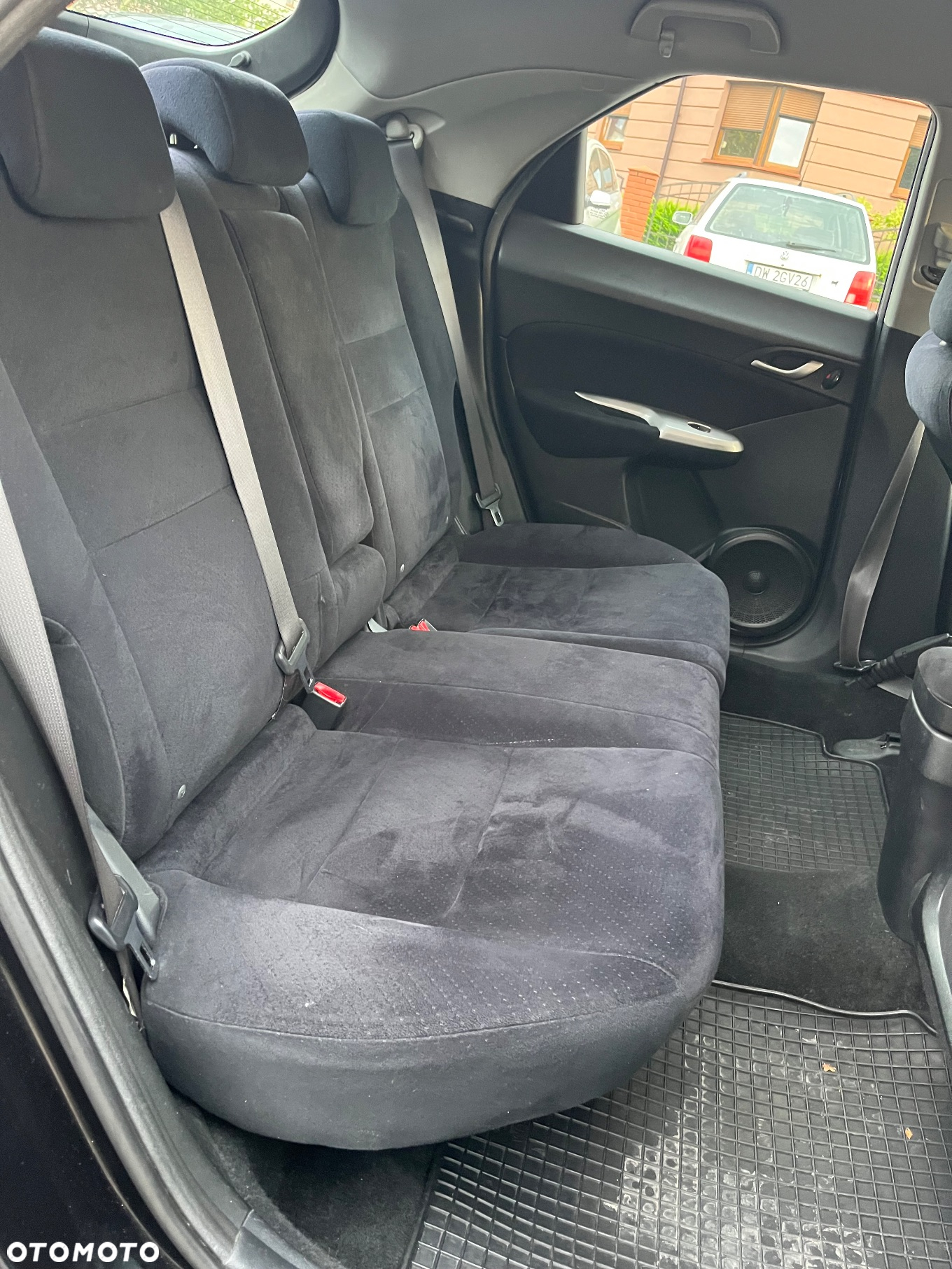 Honda Civic 1.4 Base - 9