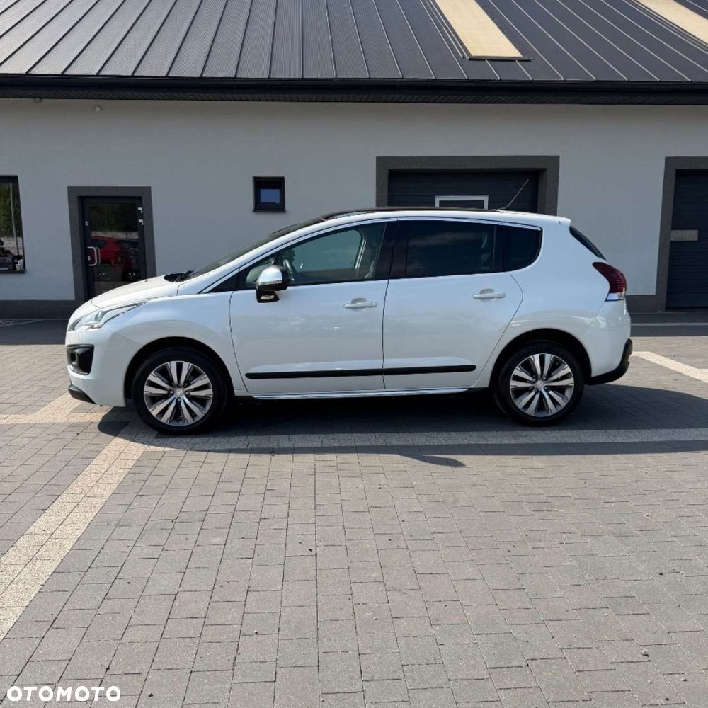 Peugeot 3008 - 6