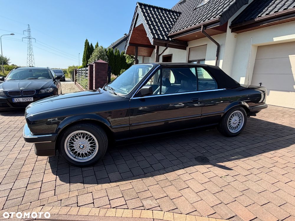 BMW Seria 3 - 4