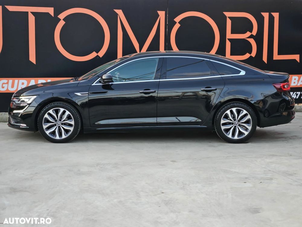 Renault Talisman ENERGY TCe 150 EDC INTENS - 4