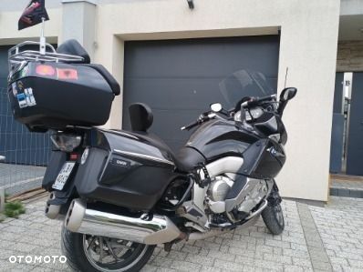 BMW K - 3