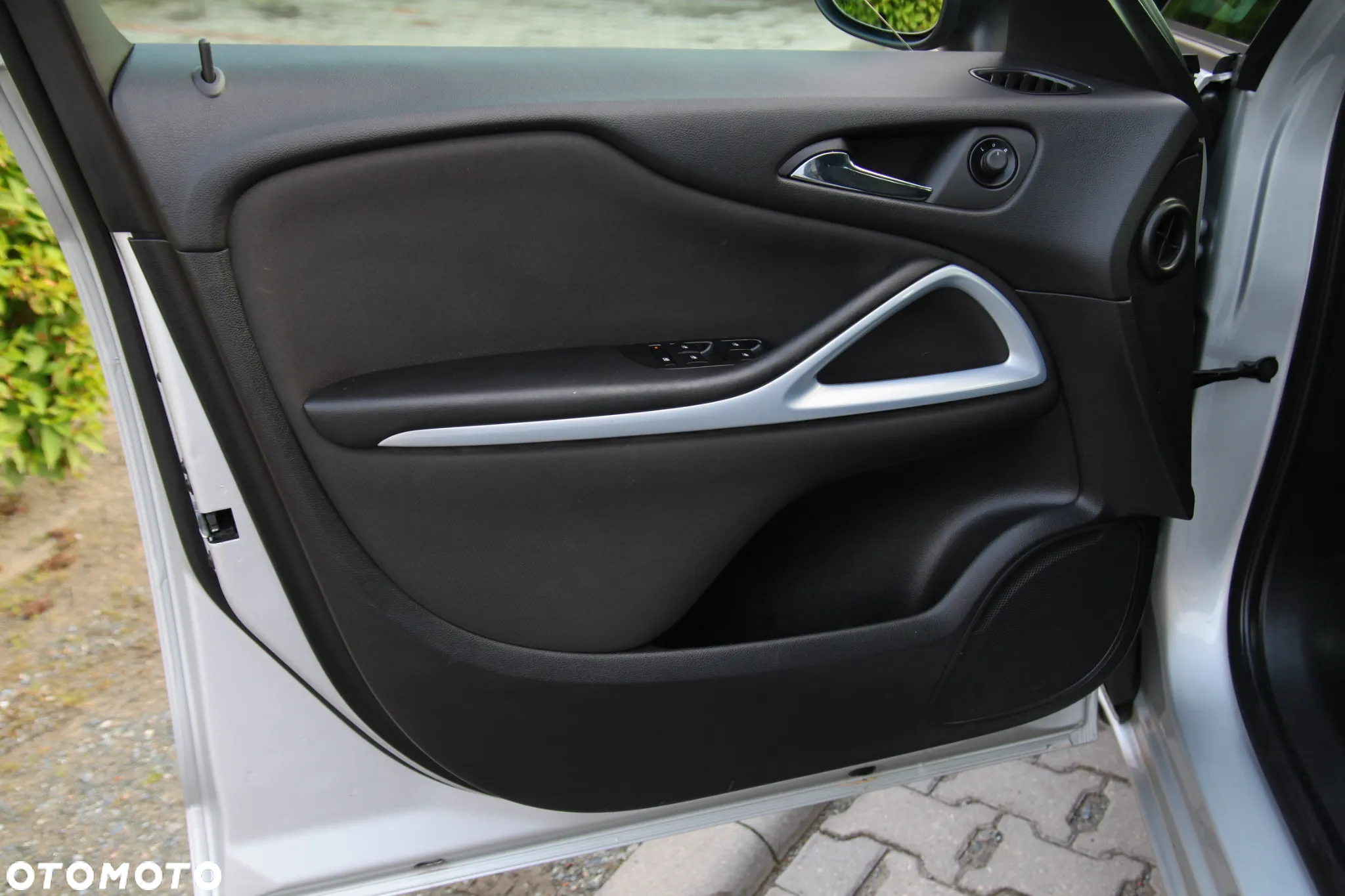 Opel Zafira - 7